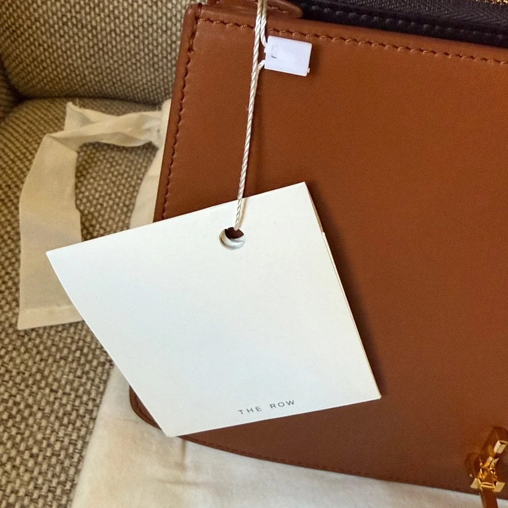 {The Row} Sofia Bag - Picture 12 of 13